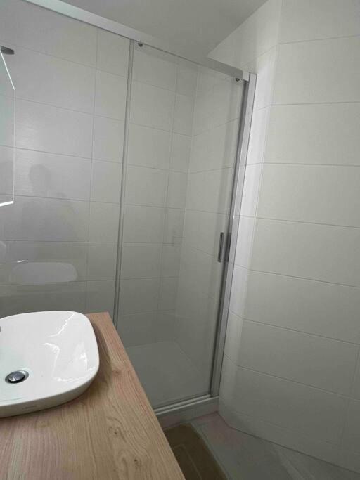 Appartement Calme Et Lumineux De 2,5 Pces Proche Lausanne Ecublens  Eksteriør bilde