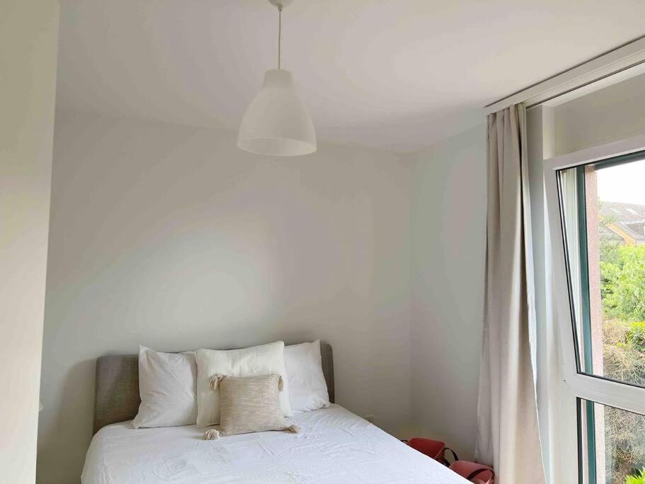 Appartement Calme Et Lumineux De 2,5 Pces Proche Lausanne Ecublens  Eksteriør bilde