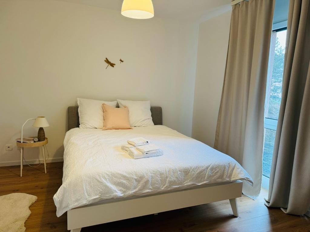 Appartement Calme Et Lumineux De 2,5 Pces Proche Lausanne Ecublens  Eksteriør bilde
