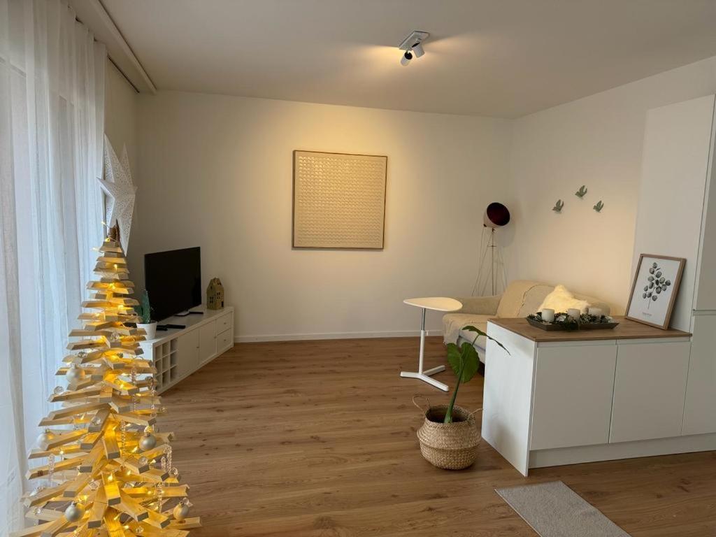 Appartement Calme Et Lumineux De 2,5 Pces Proche Lausanne Ecublens  Eksteriør bilde